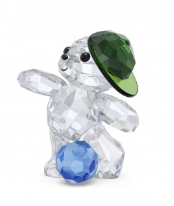 Фигурка Kris Bear Goal Scorer Bear