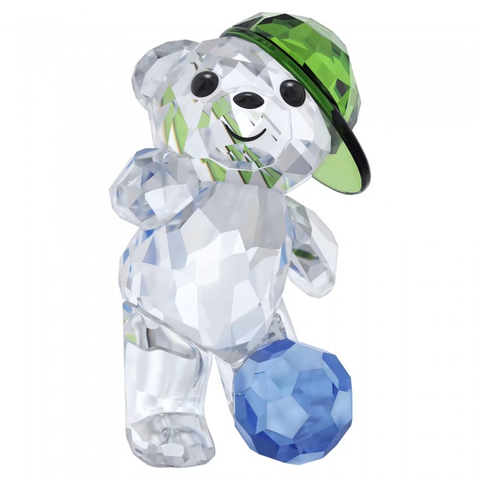 Фигурка Kris Bear Goal Scorer Bear