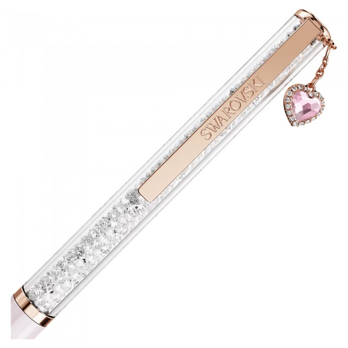 Шариковая ручка Swarovski Crystalline Heart