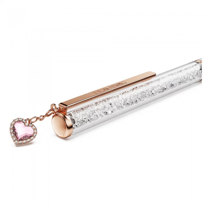 Шариковая ручка Swarovski Crystalline Heart