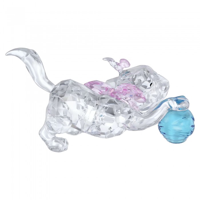 Фигурка Swarovski Классика Disney: «Коты-аристократы» — Мари