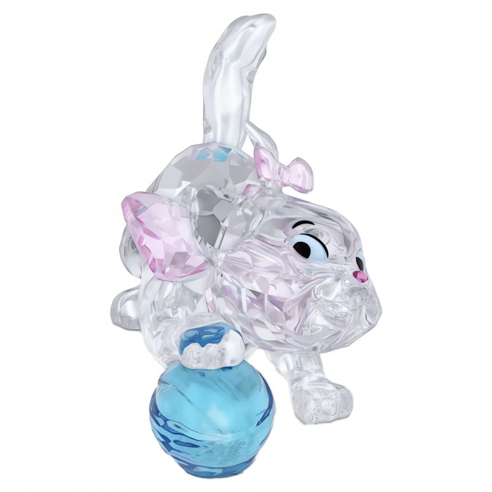 Фигурка Swarovski Классика Disney: «Коты-аристократы» — Мари