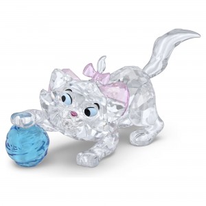 Фигурка Swarovski Классика Disney: «Коты-аристократы» — Мари