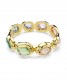 Браслет Кафф Gema Swarovski