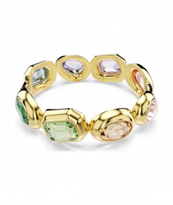 Браслет Кафф Gema Swarovski