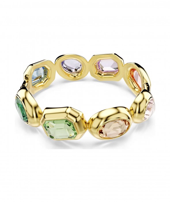 Браслет Кафф Gema Swarovski