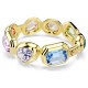 Браслет Кафф Gema Swarovski