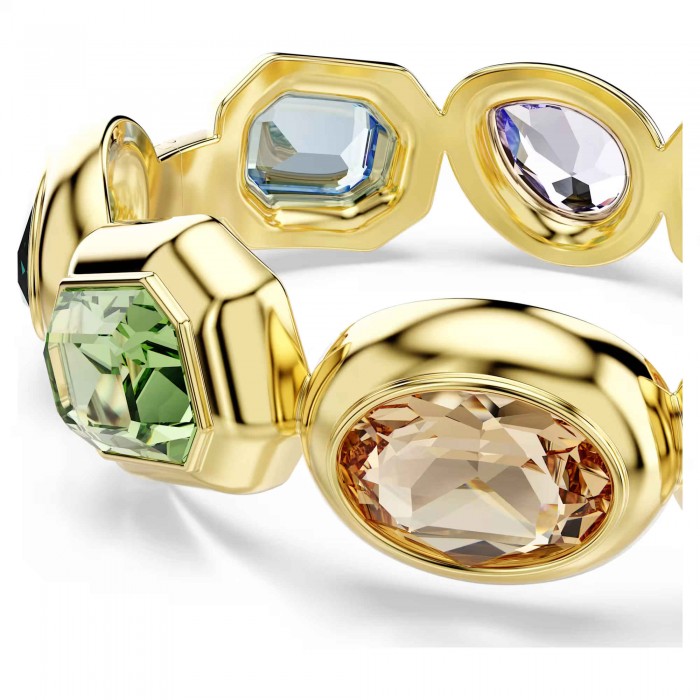 Браслет Кафф Gema Swarovski