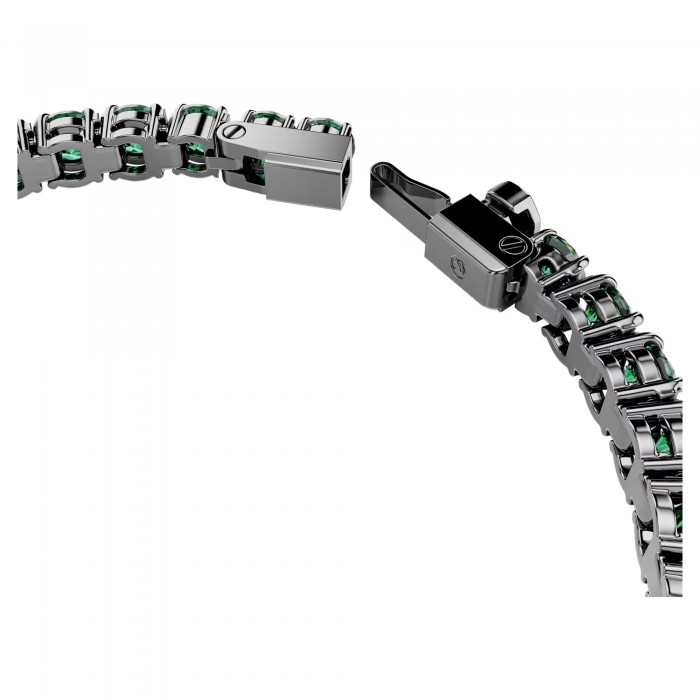 Теннистный браслет  Matrix Swarovski