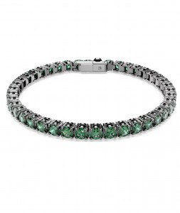 Теннистный браслет  Matrix Swarovski