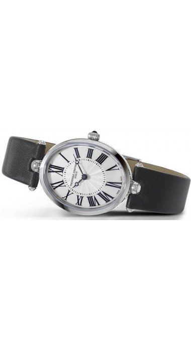 Frederique Constant Classics Art Deco