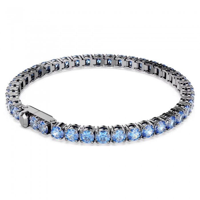 Теннистный браслет  Matrix Swarovski