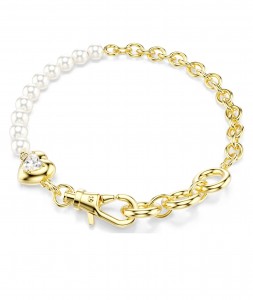 Браслет Idyllia Crystal pearl Swarovski
