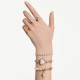 Браслет Idyllia Crystal pearl Swarovski