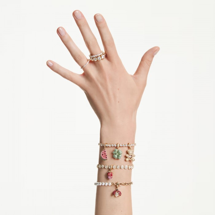Браслет Idyllia Crystal pearl Swarovski