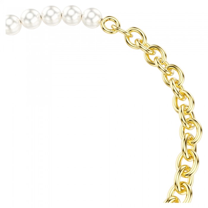 Браслет Idyllia Crystal pearl Swarovski