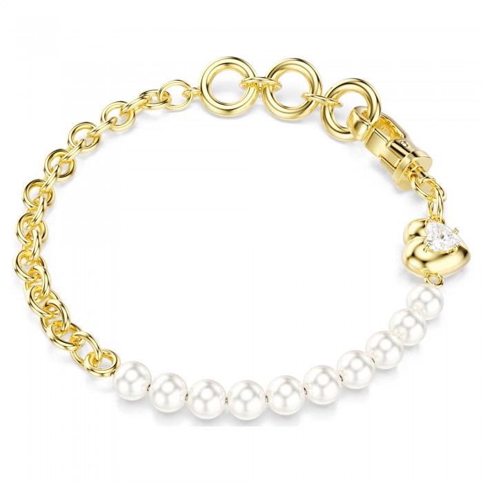 Браслет Idyllia Crystal pearl Swarovski