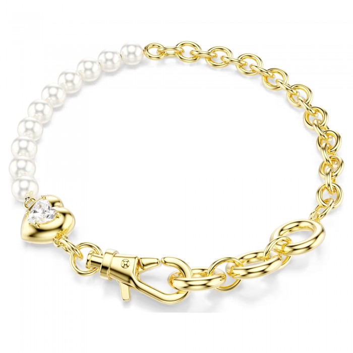 Браслет Idyllia Crystal pearl Swarovski