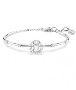 Браслет-бэнгл Constella Swarovski