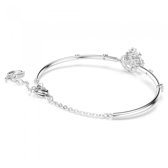 Браслет-бэнгл Constella Swarovski