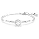 Браслет-бэнгл Constella Swarovski