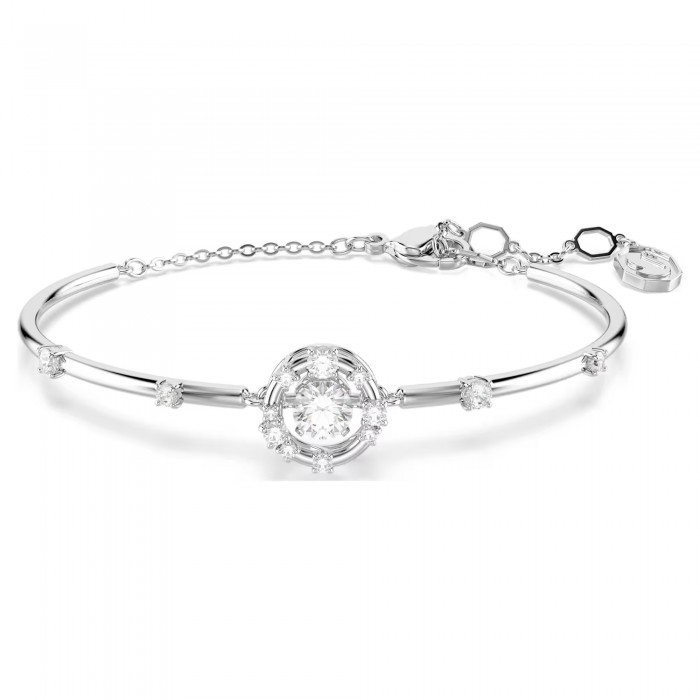 Браслет-бэнгл Constella Swarovski