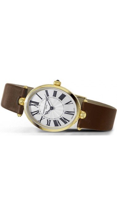 Frederique Constant Classics Art Deco