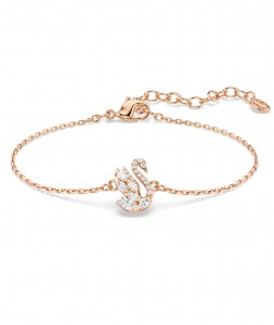 Браслет Swan Swarovski