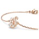 Браслет Swan Swarovski