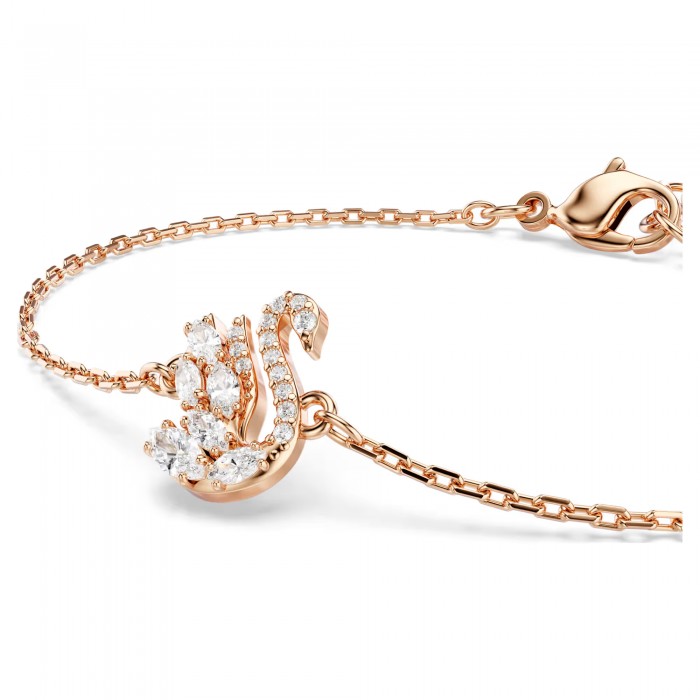 Браслет Swan Swarovski