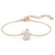 Браслет Swan Swarovski