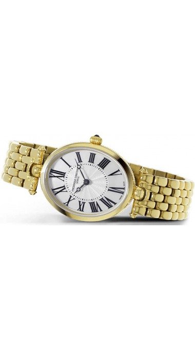 Frederique Constant Classics Art Deco