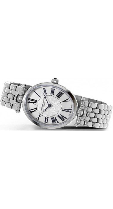 Frederique Constant Classics Art Deco