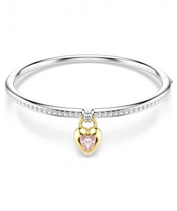 Браслет Idyllia bangle Swarovski