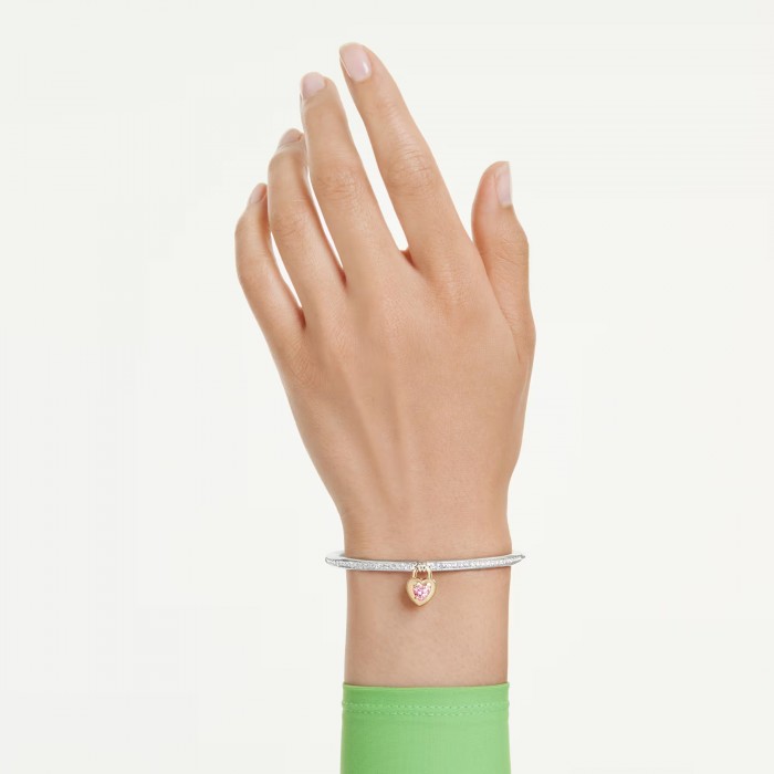 Браслет Idyllia bangle Swarovski