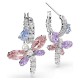 Серьги-подвески Ariana Grande x Swarovski