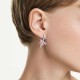 Серьги-подвески Ariana Grande x Swarovski