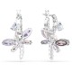 Серьги-подвески Ariana Grande x Swarovski