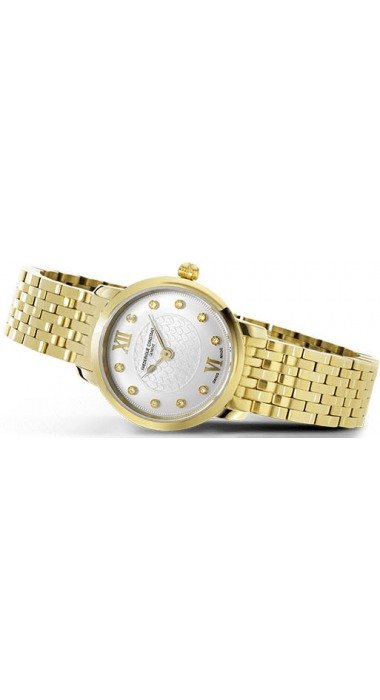 Frederique Constant Slimline Mini