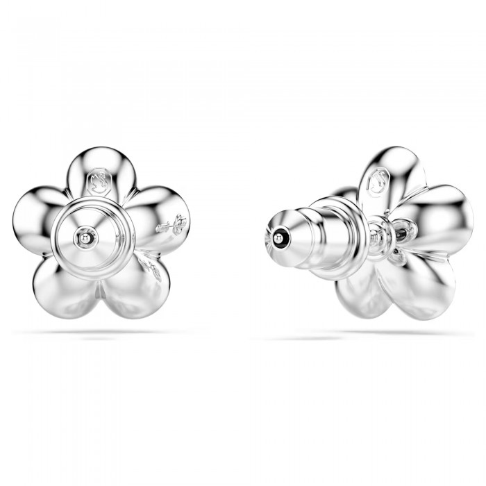 Серьги-пусеты Ariana Grande x Swarovski