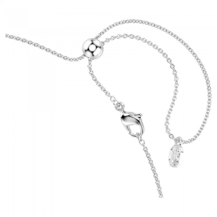 Колье Matrix Swarovski