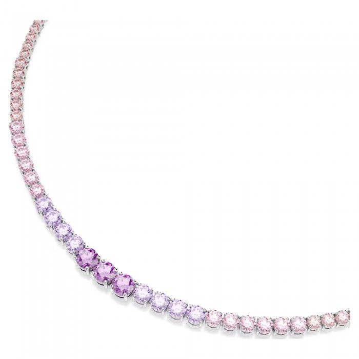 Колье Matrix Swarovski