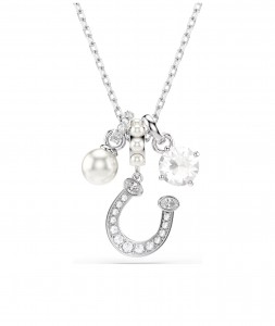 Колье с подвеской Symbolica Swarovski