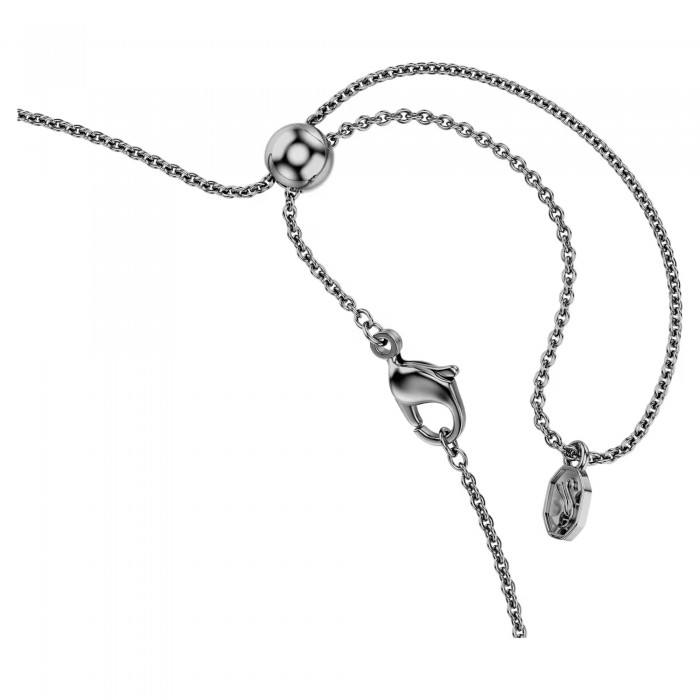 Колье Matrix Swarovski