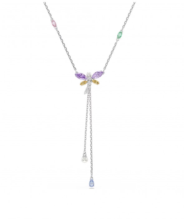 Колье Ariana Grande x Swarovski