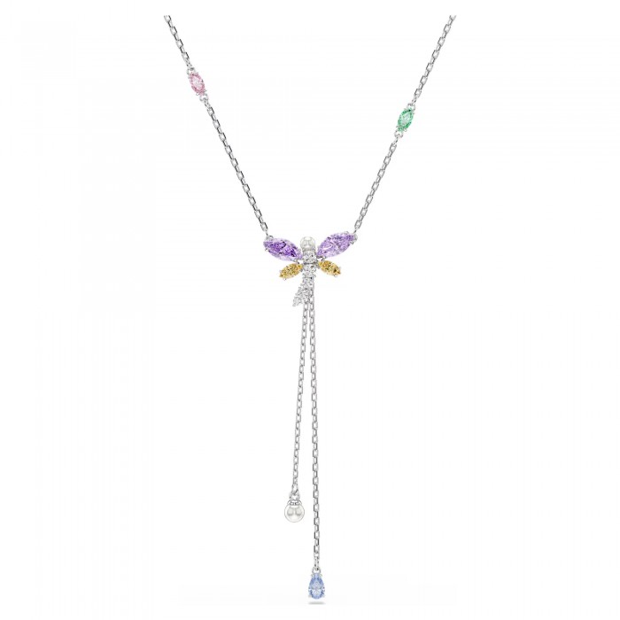 Колье Ariana Grande x Swarovski
