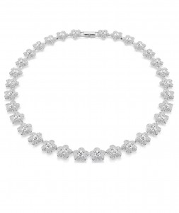 Колье Ariana Grande x Swarovski