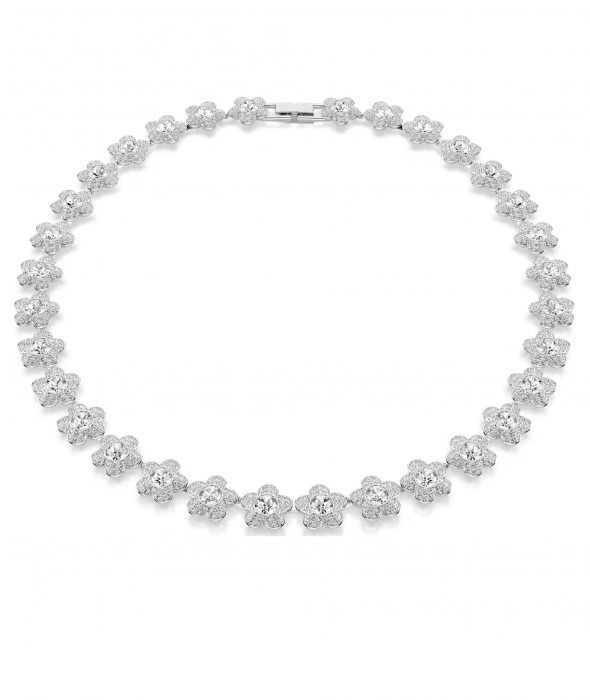 Колье Ariana Grande x Swarovski