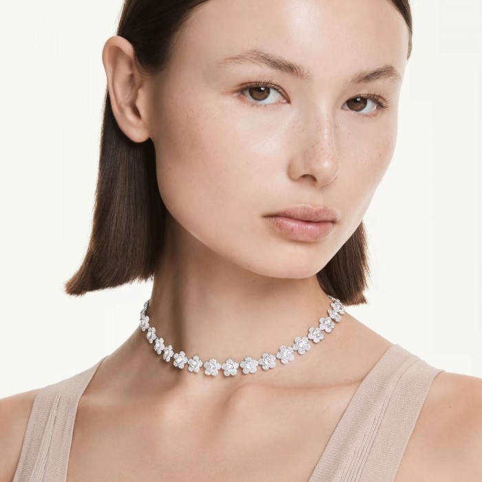Колье Ariana Grande x Swarovski