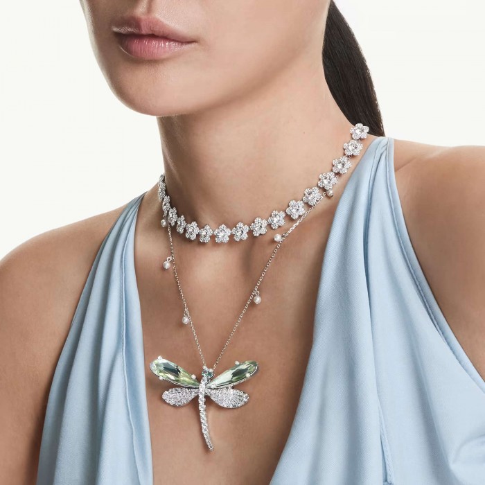 Колье Ariana Grande x Swarovski